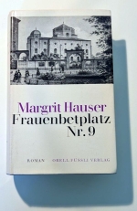 Frauenbetplatz Nr.9