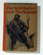 Der Wildh&uuml;ter von Beckenried