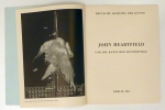 John Heartfield und die Kunst der Fotomontage