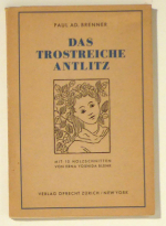 Das trostreiche Antlitz