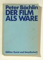 Der Film als Ware