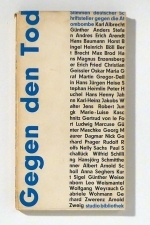 Gegen den Tod
