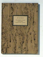 Fragment &uuml;ber Goethes Torquato Tasso