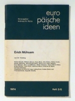 Europ&auml;ische Ideen. Heft 5/6