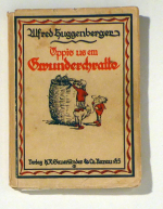 &Ouml;ppis usem Gwunderchratte