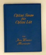 Chlini Szene f&uuml;r Chlini L&uuml;t