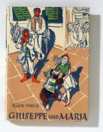 Giuseppe und Maria