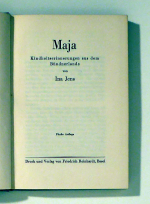 Maja