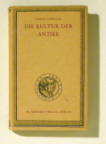 Die Kultur der Antike