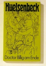 Doctor Billig am Ende