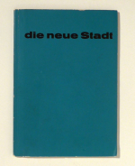 Die neue Stadt
