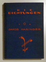 Die Dichtungen