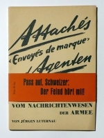 Vom Nachrichtenwesen der Armee