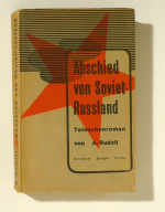 Abschied von Sowjetrussland