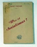 Was ist Sozialismus?
