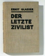 Der letzte Zivilist