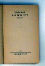 Der Erw&auml;hlte