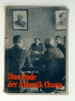 Das Ende der Atlantik-Charta