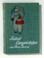 Sidsel Langröckchen