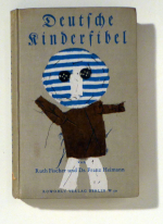 Deutsche Kinderfibel