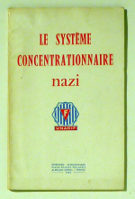 Le syst&egrave;me concentrationnaire nazi