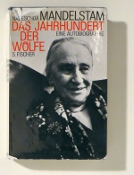 Das Jahrhundert der W&ouml;lfe