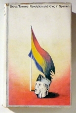 Revolution und Krieg in Spanien
