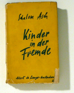 Kinder in der Fremde