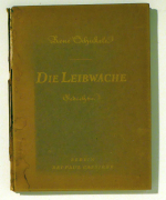 Die Leibwache