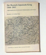 Der Russisch-Japanische Krieg 1904-1905