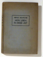 Mein Leben in dieser Zeit