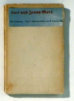 Karl und Jenny Marx