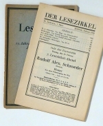 Der Lesezirkel