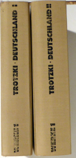 Schriften &uuml;ber Deutschland