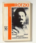 Wohin treibt England?