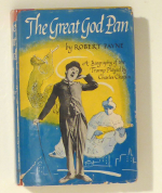 The Great God Pan