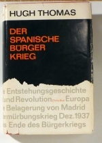 Der spanische B&uuml;rgerkrieg