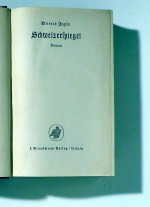 Schweizerspiegel