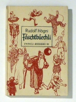 F&auml;schtb&uuml;echli f&uuml;r grooss und chly