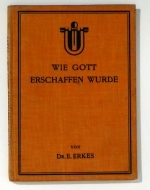 Wie Gott erschaffen wurde