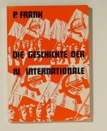 Die Geschichte der IV. Internationale