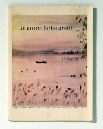 An unserere Nordostgrenze