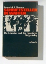 Schriftsteller in Waffen