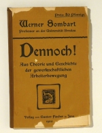 "Dennoch!"