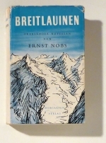 Breitlauinen