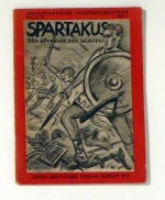 Spartakus