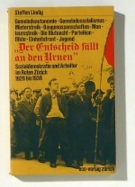 "Der Entscheid f&auml;llt an den Urnen".