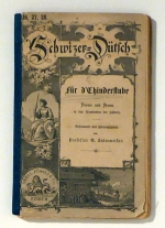 F&uuml;r d'Chinderstube