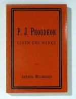 P. J. Proudhon