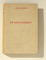 Die Kapuzinergruft